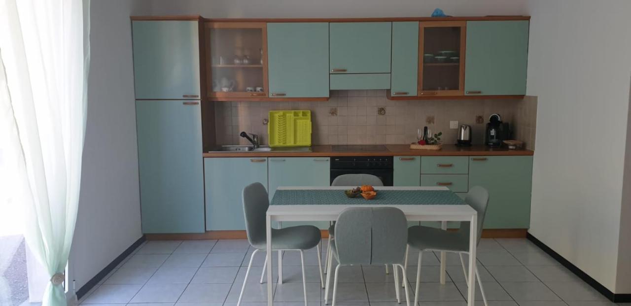 Alloggio Corina Cadenazzo Εξωτερικό φωτογραφία