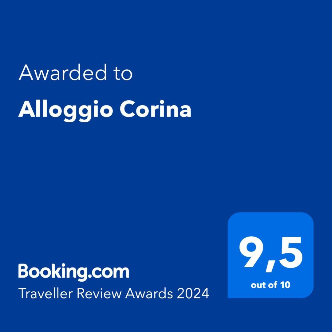 Alloggio Corina Cadenazzo Εξωτερικό φωτογραφία